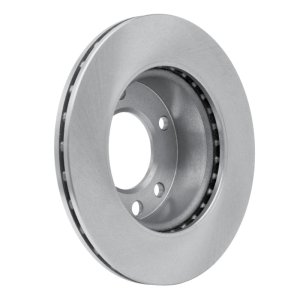 Dodge Sprinter 2500 Brake Rotor (1) - Front - R1 Concepts - Plain - `02-`06